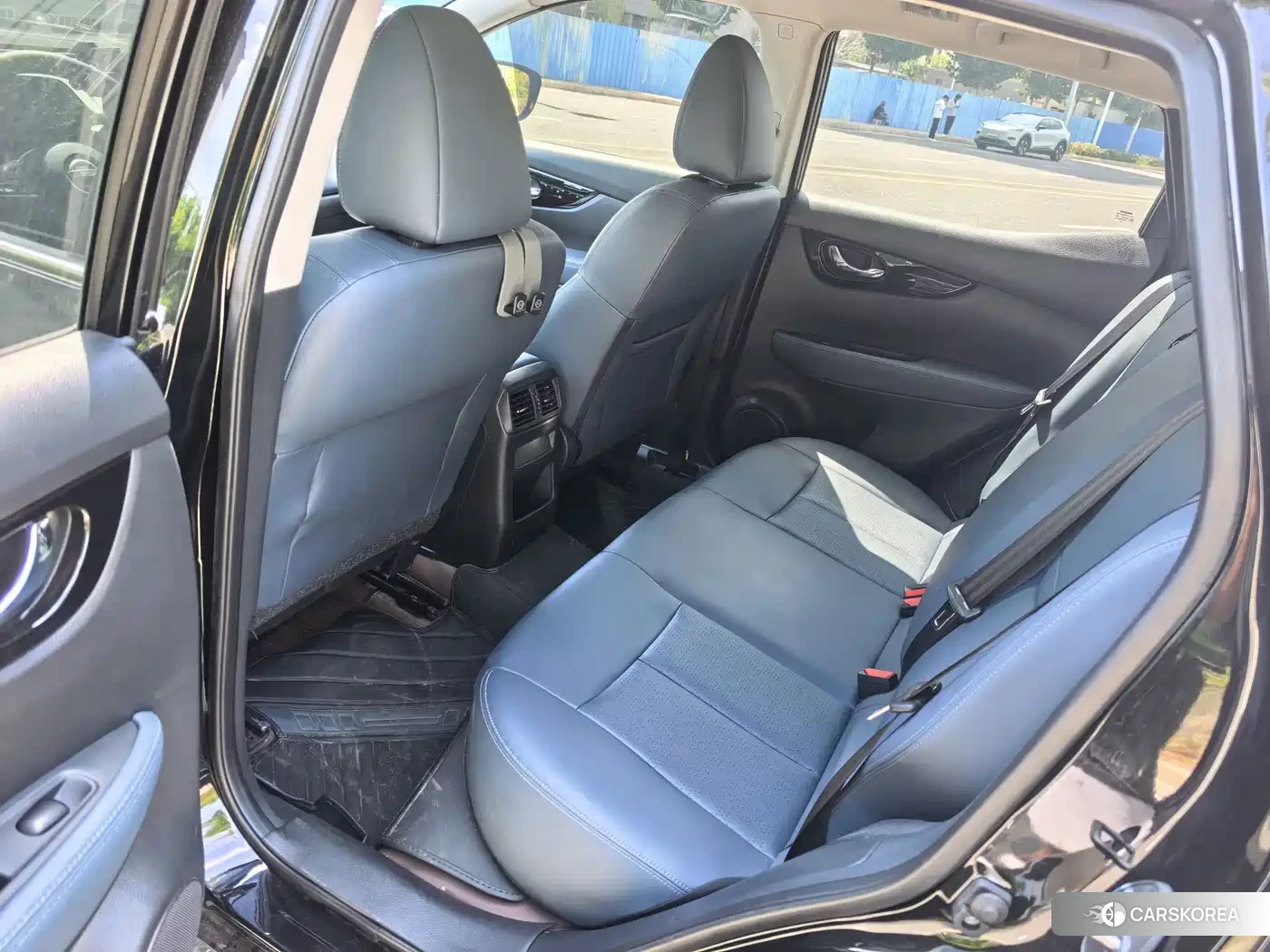 Nissan Qashqai id 4629472 из Китая 7