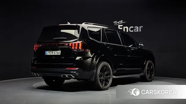 Kia Mohave Master id 3747594 из Кореи 12