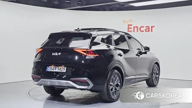 Kia Sportage 5th Generation id 3620969 из Кореи 12