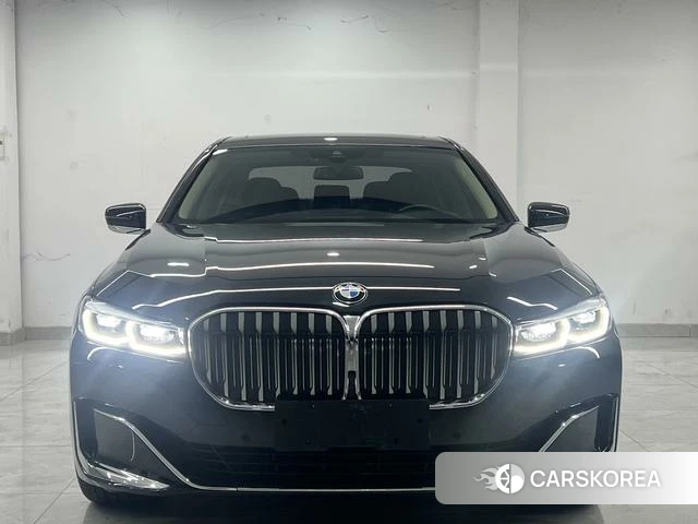 BMW 7 series id 4253877 из Китая 12