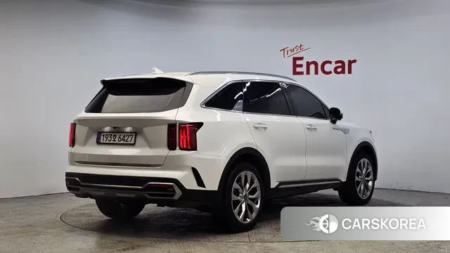 Kia Sorento 4th Generation id 3680243 из Кореи 12