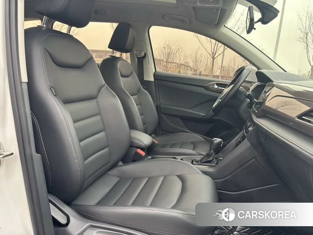 Volkswagen Tuyue id 3926950 из Китая 12