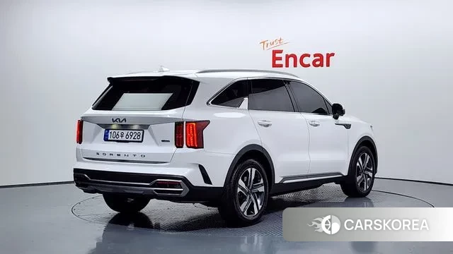 Kia Sorento 4th Generation id 3645407 из Кореи 12