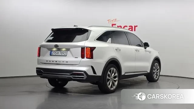 Kia Sorento 4th Generation id 3479586 из Кореи 12