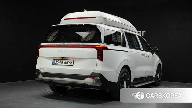 Kia The New Carnival 4th Generation id 3805040 из Кореи 12