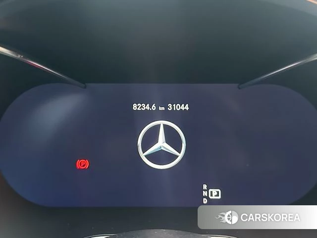 Mercedes-Benz Class C 2022 Синий из Китая, фото 2