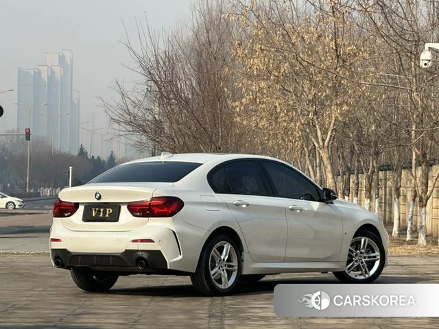 BMW 1 series id 4290753 из Китая 12