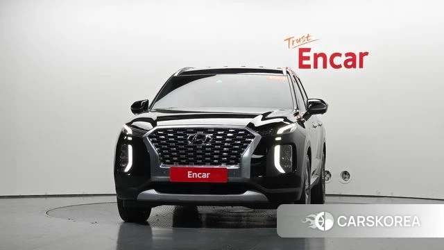 Hyundai Palisade id 4899751 из Кореи 12