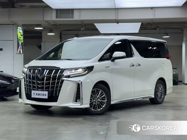 Toyota Elfa id 4275935 из Китая 12