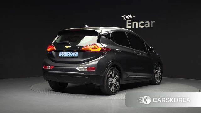 Chevrolet (GM Daewoo) Bolt EV id 4268862 из Кореи 12