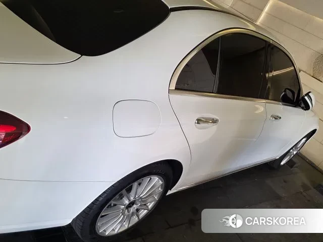 Mercedes-Benz E-Class W213 id 3649257 из Кореи 12
