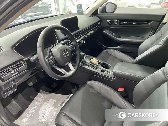 Honda Civic 2022 Другой из Китая, фото 2