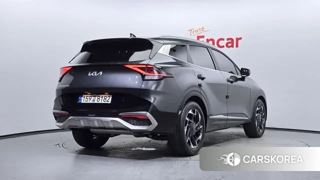 Kia Sportage 5th Generation id 3042886 из Кореи 12