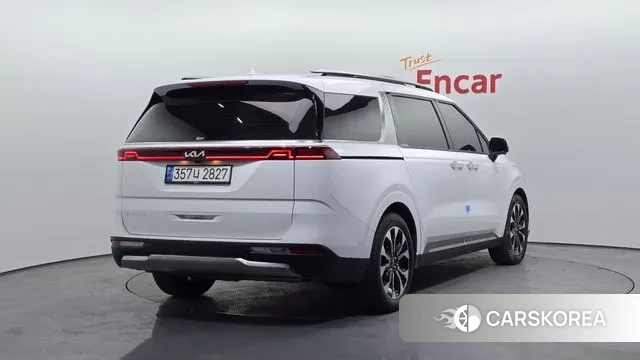 Kia Carnival 4th generation id 3740043 из Кореи 12
