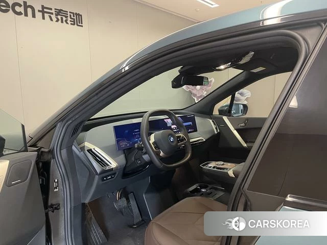BMW iX id 4273134 из Китая 12
