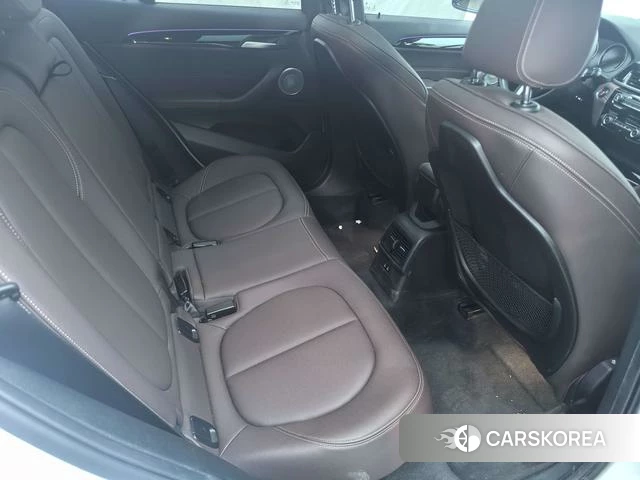 BMW X2 id 4208321 из Китая 10