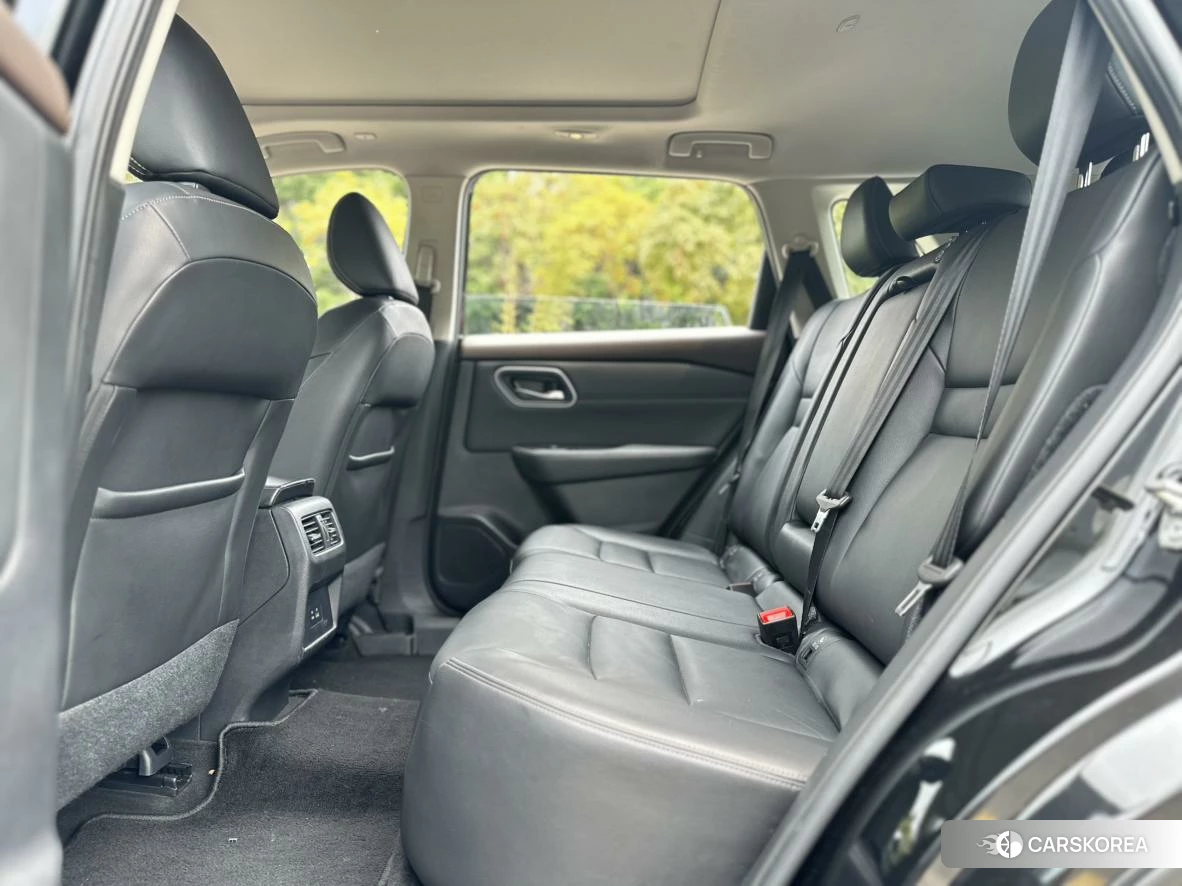 Nissan Qijun id 4485502 из Китая 12