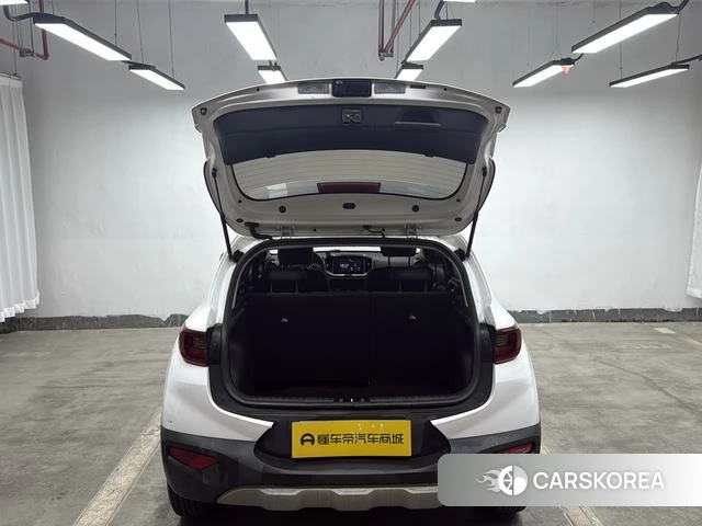 Kia Yi Ran id 4259266 из Китая 12