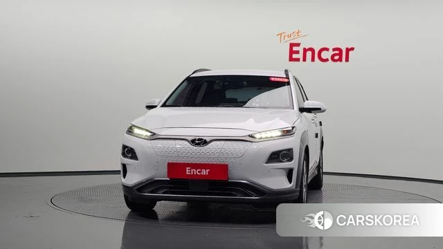 Hyundai Kona Electric id 4712691 из Кореи 12