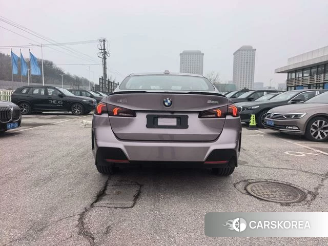 BMW 2 series 2025 Другой из Китая, фото 2