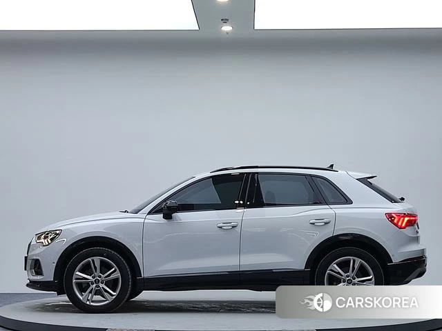 Audi Q3 id 4207714 из Китая 11
