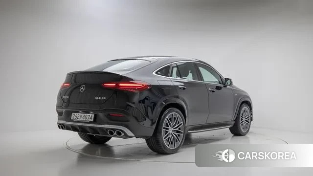 Mercedes-Benz GLE-Class W167 id 3304902 из Кореи 10