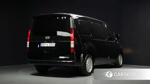 Hyundai Staria id 4441861 из Кореи 12