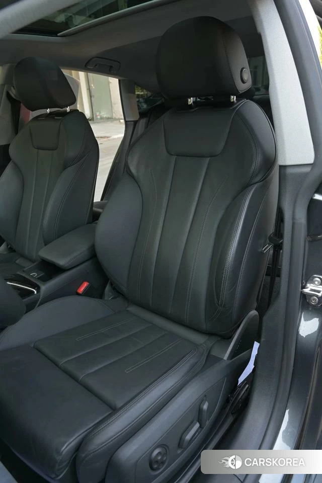 Audi A5 id 4240563 из Китая 12