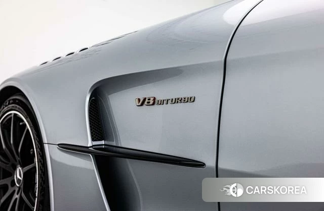 Mercedes-Benz AMG GT id 4260149 из Китая 9