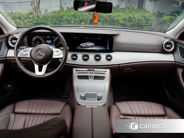 Mercedes-Benz CLS id 4212729 из Китая 12