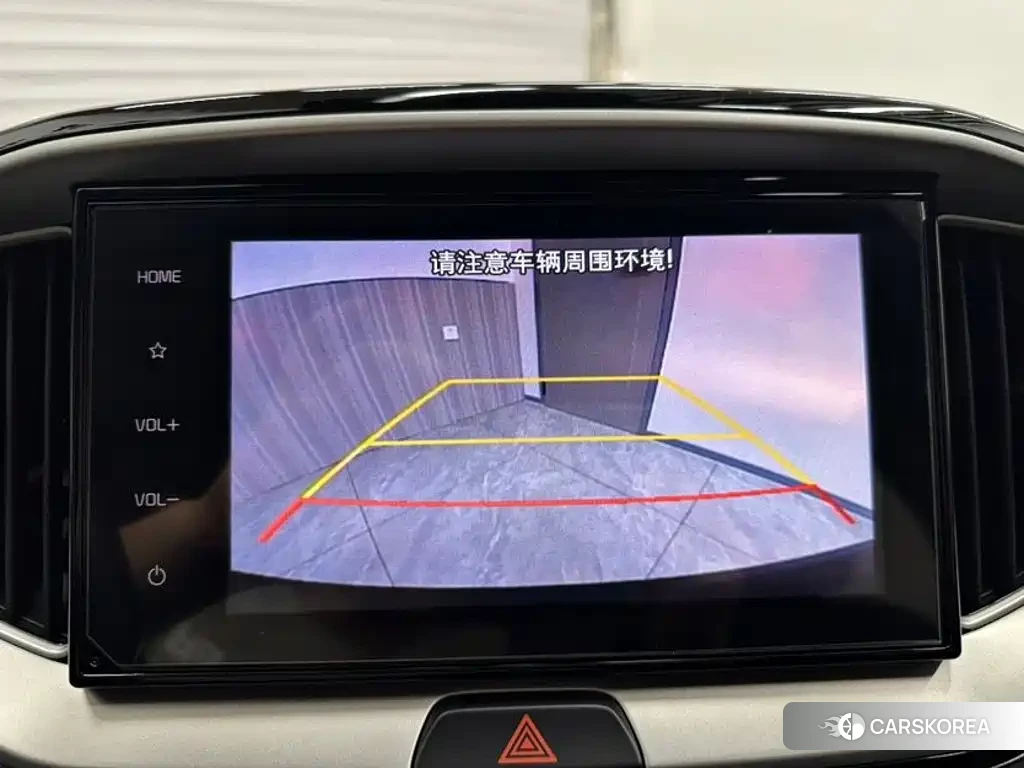 Kia KX1 id 4685863 из Китая 10