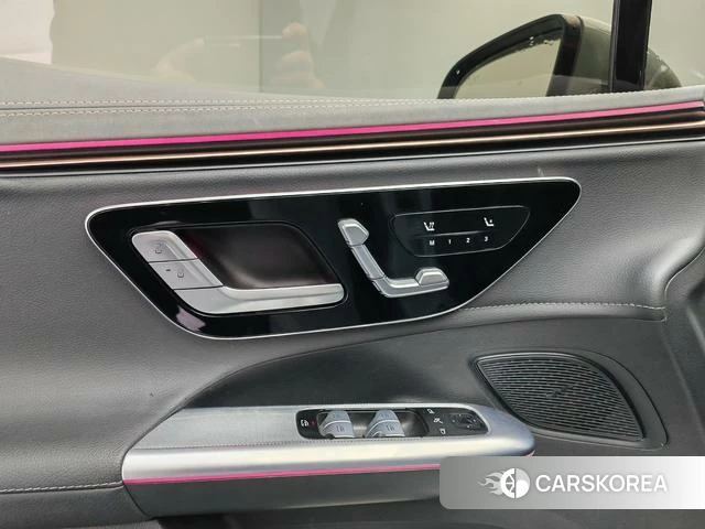 Mercedes-Benz EQE SUV id 4261397 из Китая 12