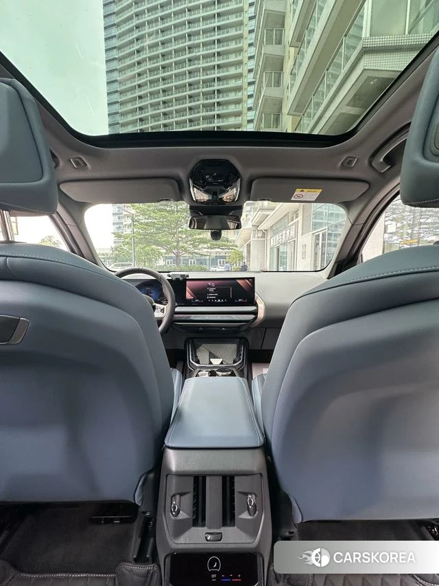 BMW X3 id 4264005 из Китая 12