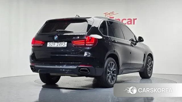 BMW X5 (F15) id 3244226 из Кореи 12