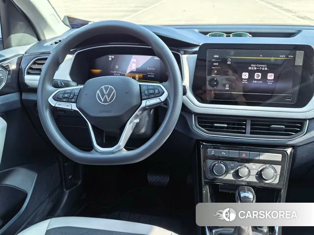 Volkswagen Tuyue id 4209904 из Китая 9