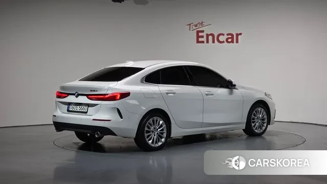 BMW 2 Series Gran Coupe (F44) id 3407051 из Кореи 12