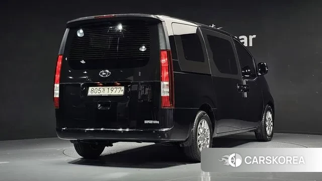 Hyundai Staria id 3411666 из Кореи 12