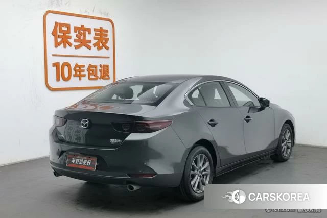Mazda 3 Angkesaila id 4210445 из Китая 12