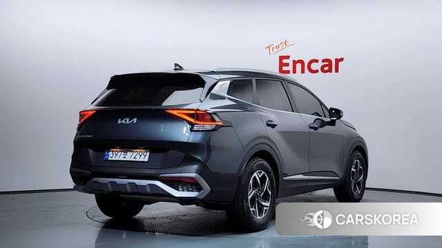 Kia Sportage 5th Generation id 3827158 из Кореи 12