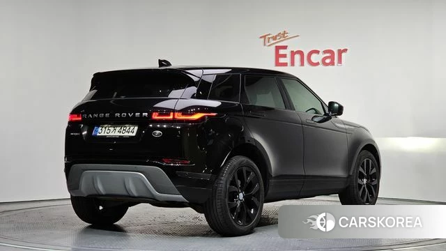 Land Rover Range Rover Evoque 2nd Generation id 3812906 из Кореи 12