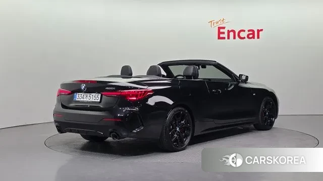 BMW 4 Series (G22) id 3763208 из Кореи 12