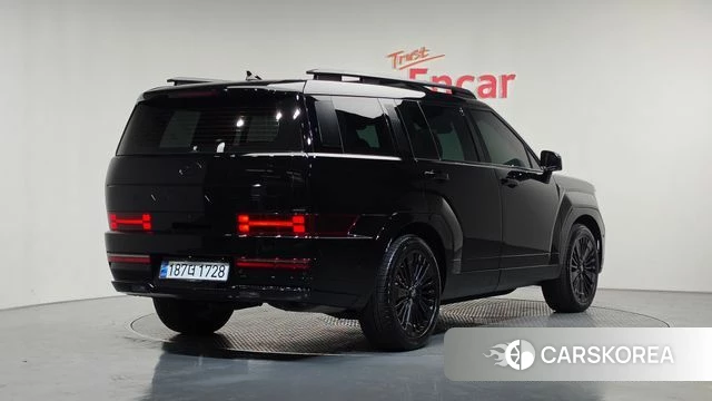 Hyundai Santa Fe (MX5) id 4767607 из Кореи 12