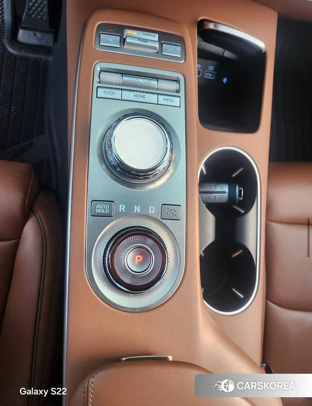 Genesis GV70 2024 Белый из Кореи, фото 6