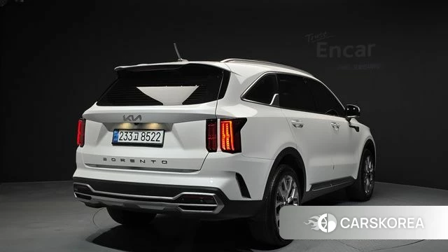 Kia Sorento 4th Generation id 3799678 из Кореи 12