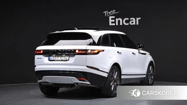 Land Rover Range Rover Velar id 3684756 из Кореи 12