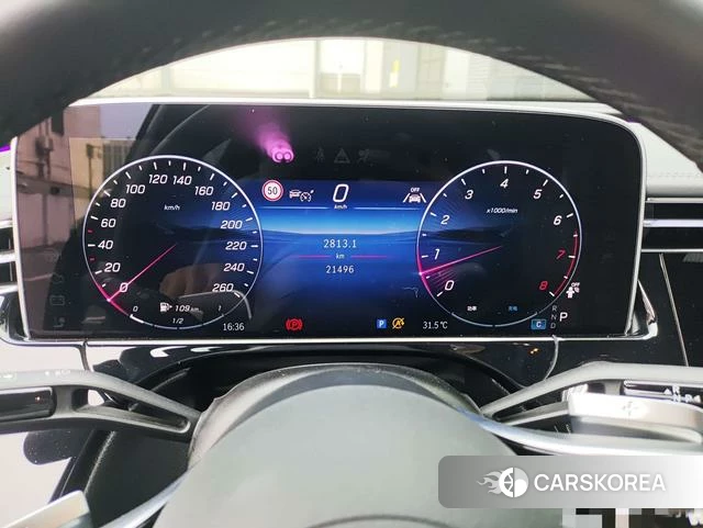 Mercedes-Benz E-class id 4353423 из Китая 12