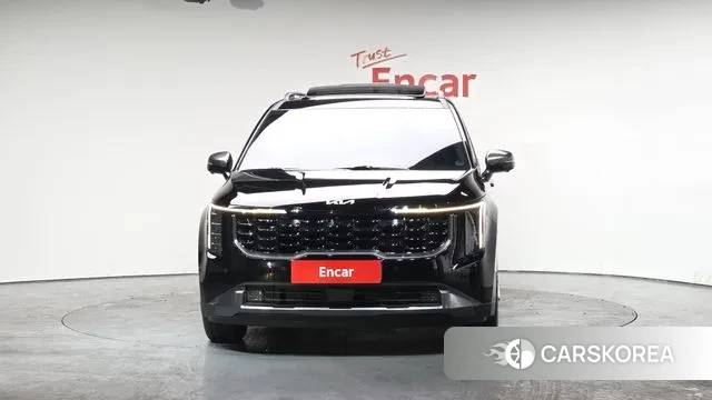 Kia The New Carnival 4th Generation id 3654055 из Кореи 12