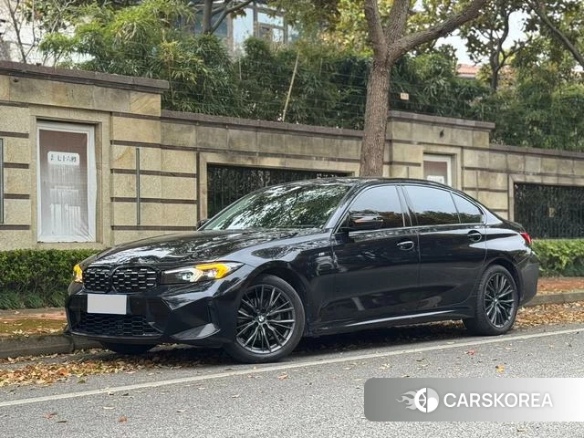 BMW 3 series id 4278396 из Китая 12