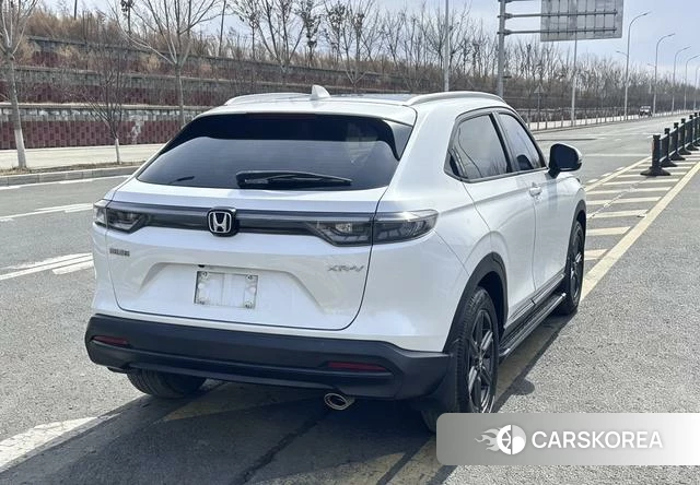 Honda XR-V id 3926967 из Китая 12