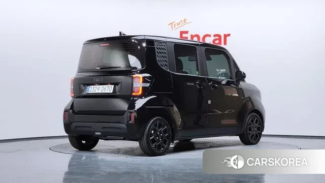 Kia The New Kia Ray id 3452000 из Кореи 12